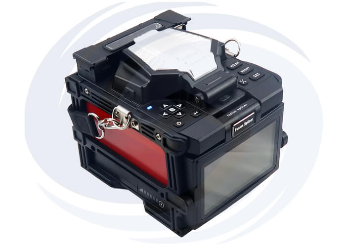 1 FS 06A Fusion Splicer