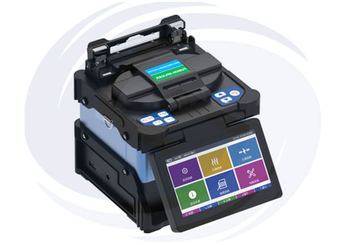 FS-03D Fusion Splicer