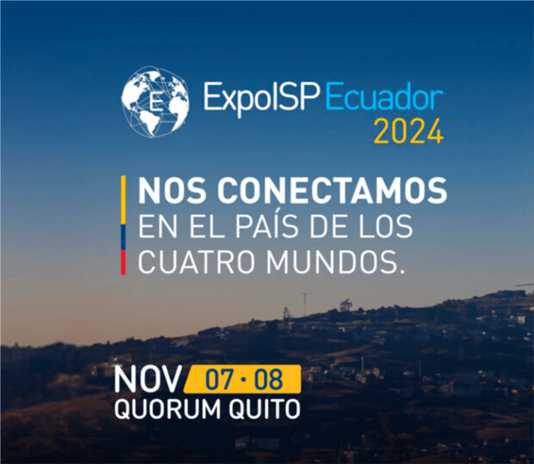 1- ISP 2024 Ecuador