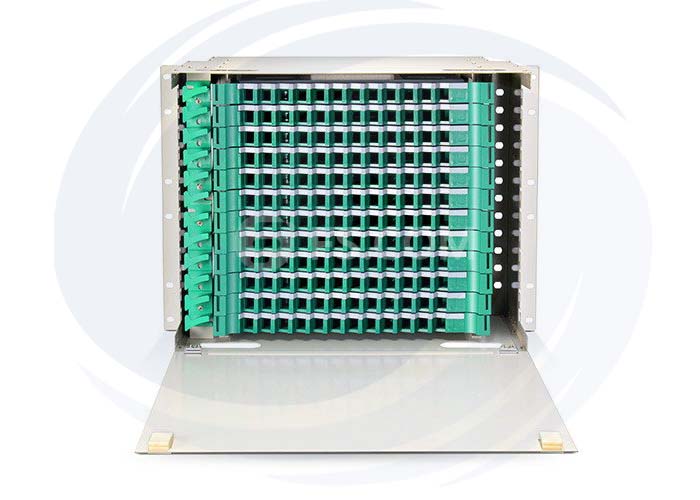 1-ODF-XX Fiber Optical distribution Frame 24F 48F 96F