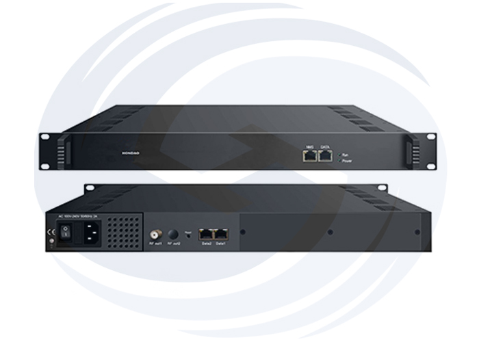 1-SQM-B16-I IP Modulator