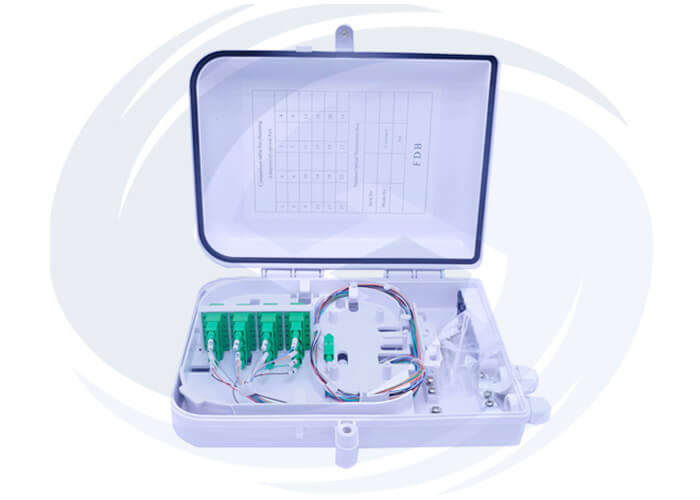 12- OTB-16A CAJA NAP