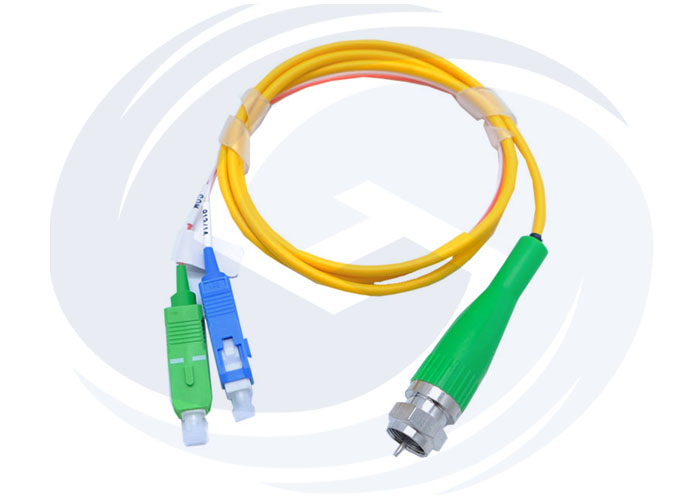 2-OR1001WD Ftth Node