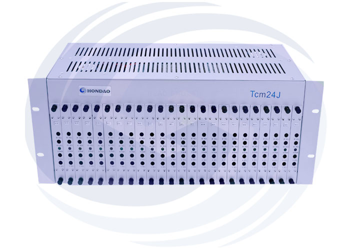 2-TCM24J catv modulator