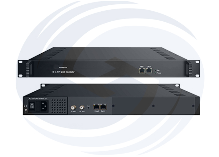 3-SQM-B48-I IP Modulator