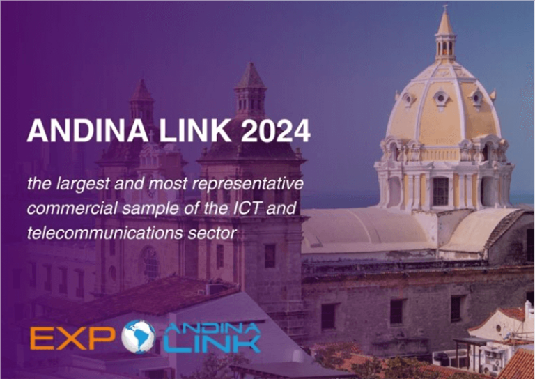 4-AndinaLink 2024 Colombia