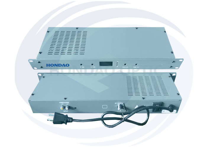 4-TCM-01A catv modulator