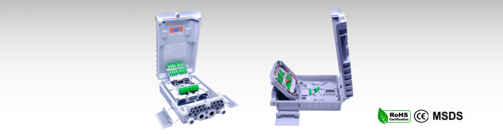 Fiber Optical Distribution Box