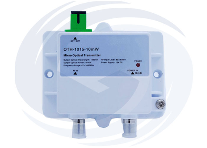 OTH-1015-10mW Mini Transmitter