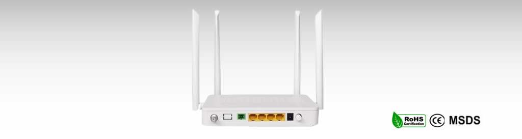 optical network unit